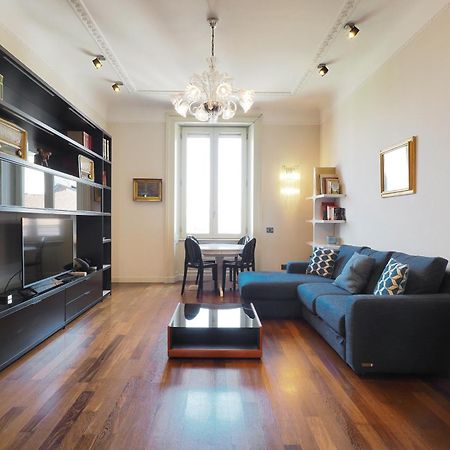 Maison Cusani - Brera Exclusive Apartment Milano Dış mekan fotoğraf