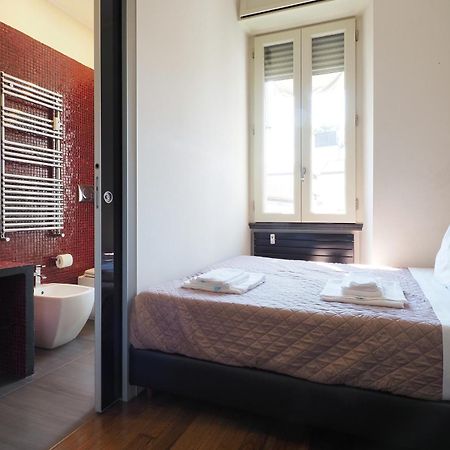 Maison Cusani - Brera Exclusive Apartment Milano Dış mekan fotoğraf