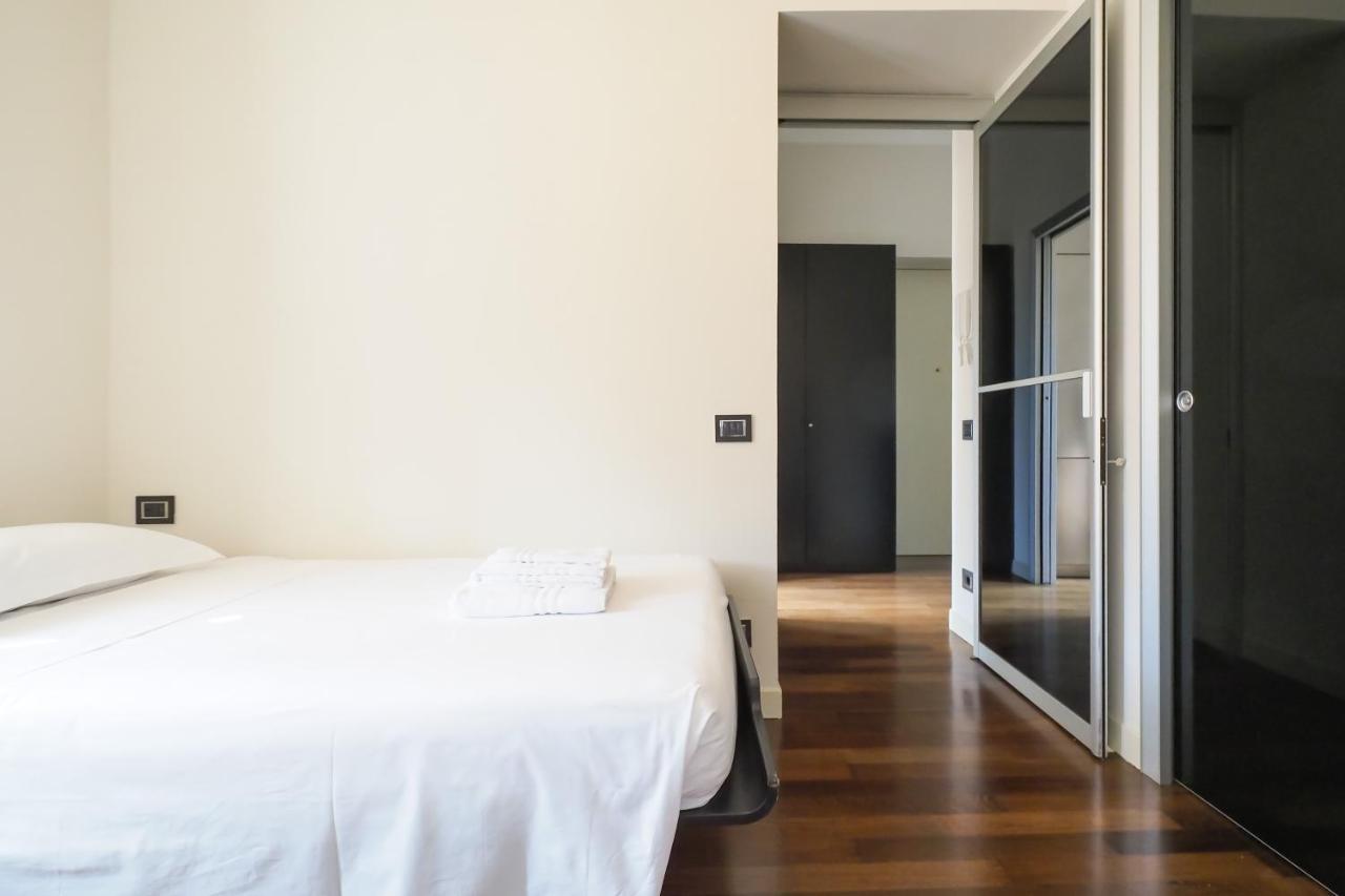 Maison Cusani - Brera Exclusive Apartment Milano Dış mekan fotoğraf