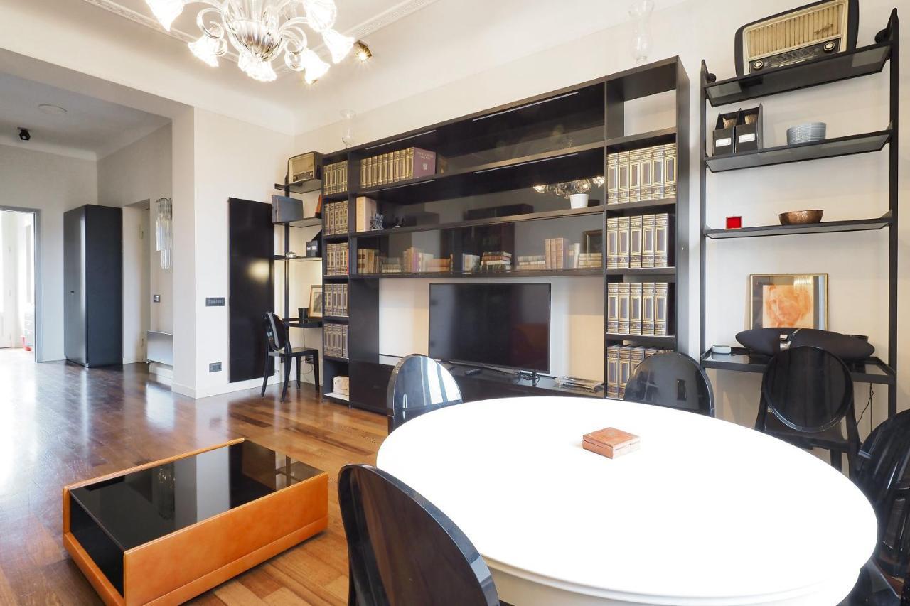 Maison Cusani - Brera Exclusive Apartment Milano Dış mekan fotoğraf