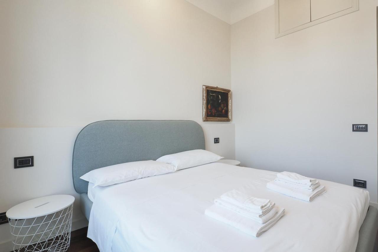 Maison Cusani - Brera Exclusive Apartment Milano Dış mekan fotoğraf