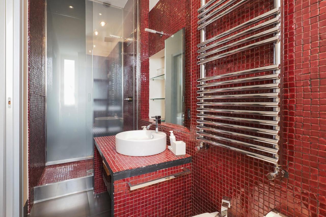 Maison Cusani - Brera Exclusive Apartment Milano Dış mekan fotoğraf