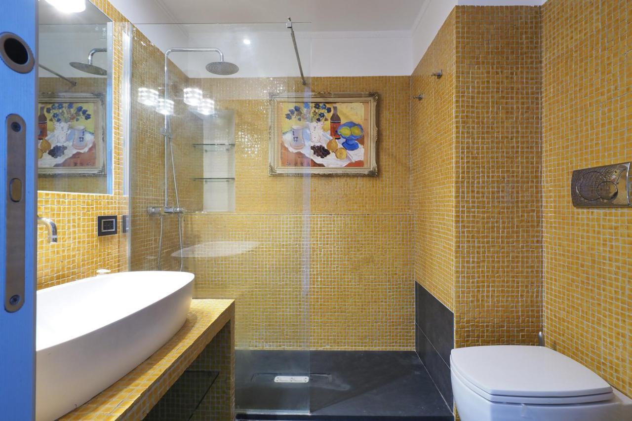 Maison Cusani - Brera Exclusive Apartment Milano Dış mekan fotoğraf