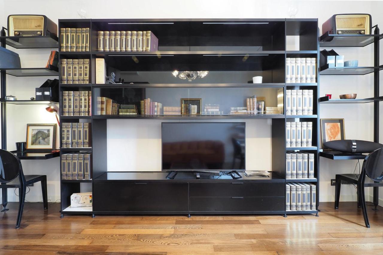Maison Cusani - Brera Exclusive Apartment Milano Dış mekan fotoğraf