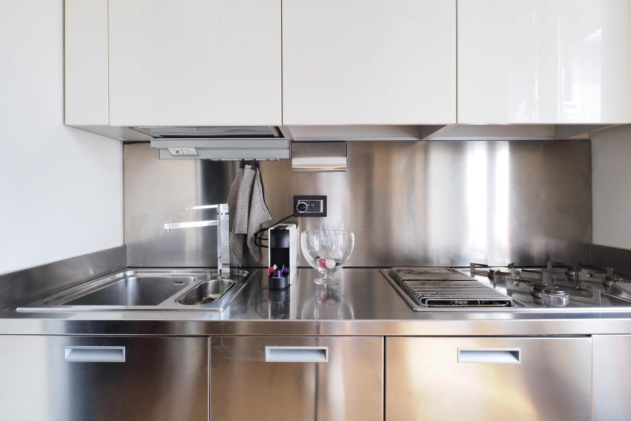 Maison Cusani - Brera Exclusive Apartment Milano Dış mekan fotoğraf