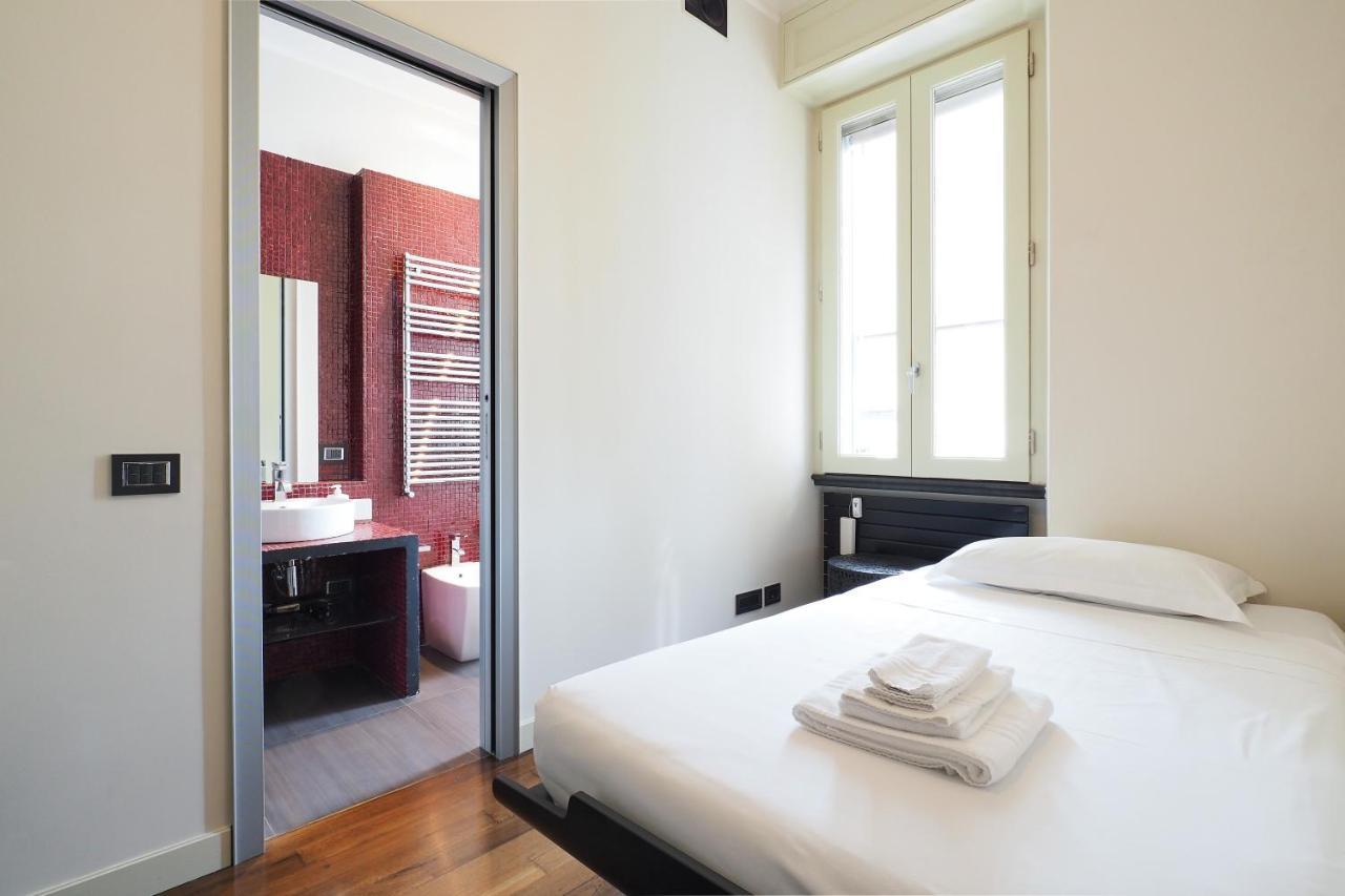 Maison Cusani - Brera Exclusive Apartment Milano Dış mekan fotoğraf