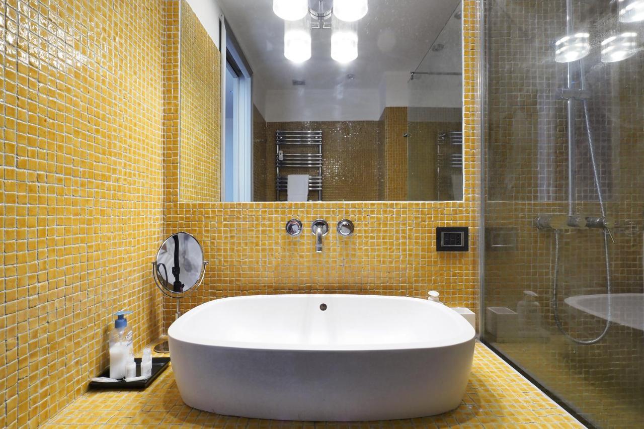 Maison Cusani - Brera Exclusive Apartment Milano Dış mekan fotoğraf