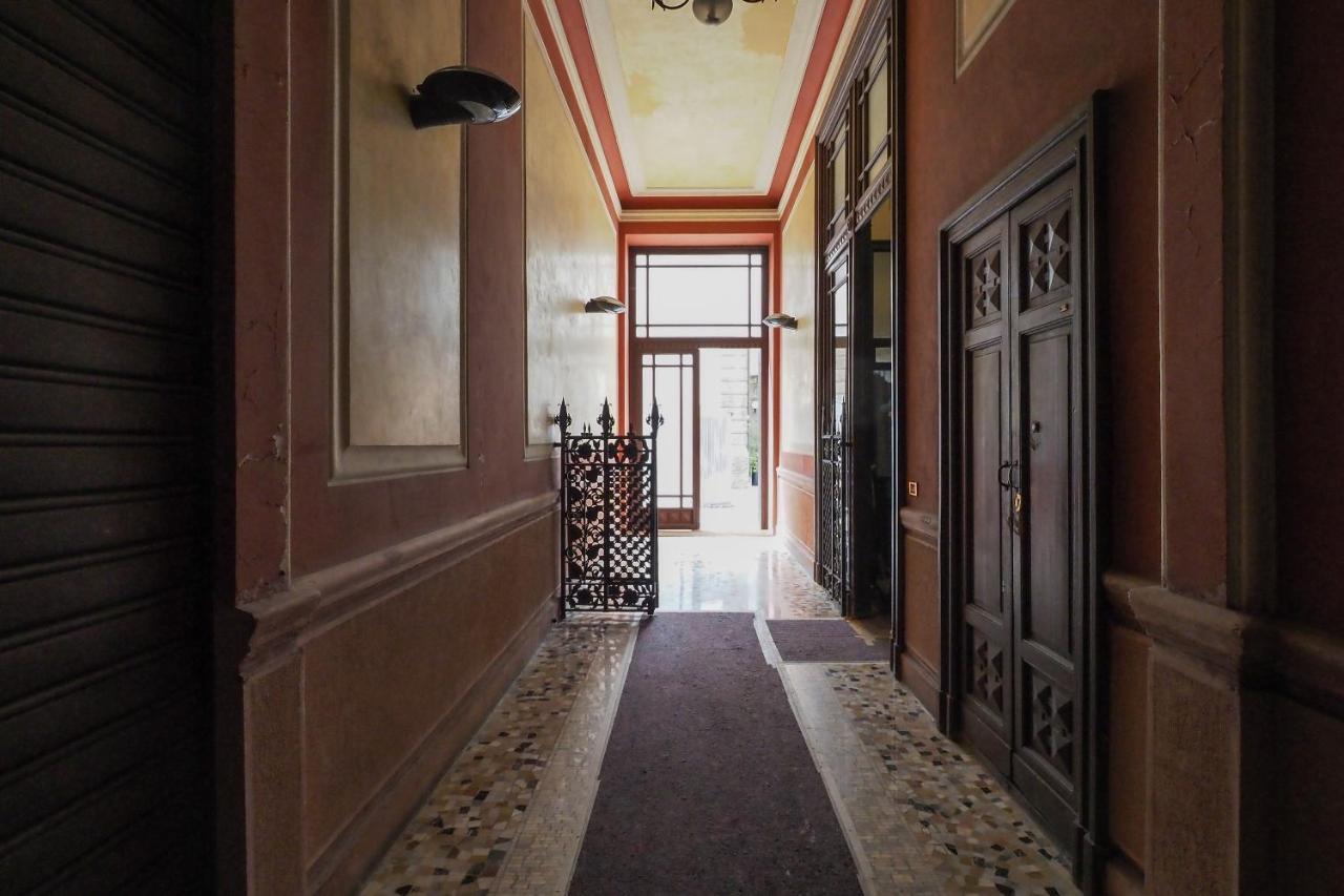 Maison Cusani - Brera Exclusive Apartment Milano Dış mekan fotoğraf