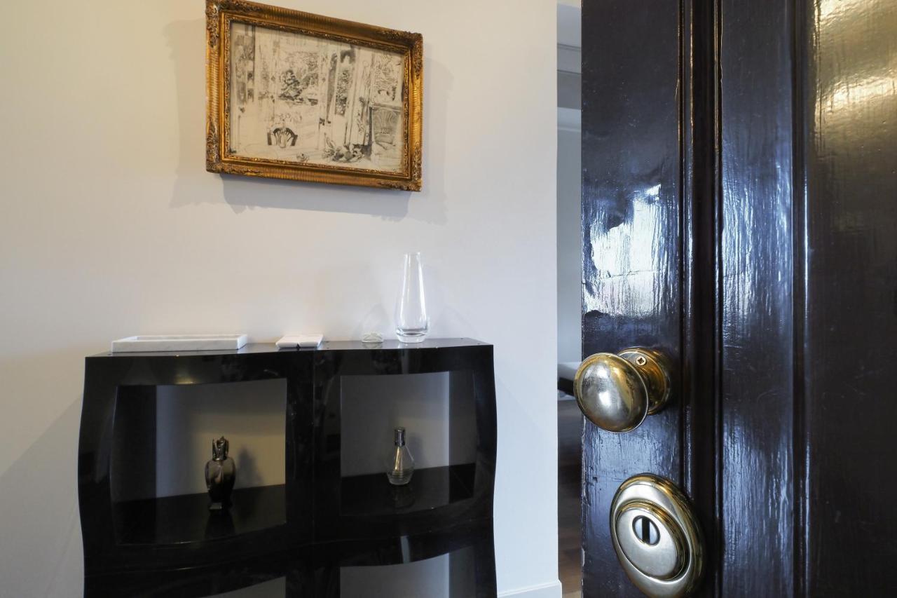 Maison Cusani - Brera Exclusive Apartment Milano Dış mekan fotoğraf