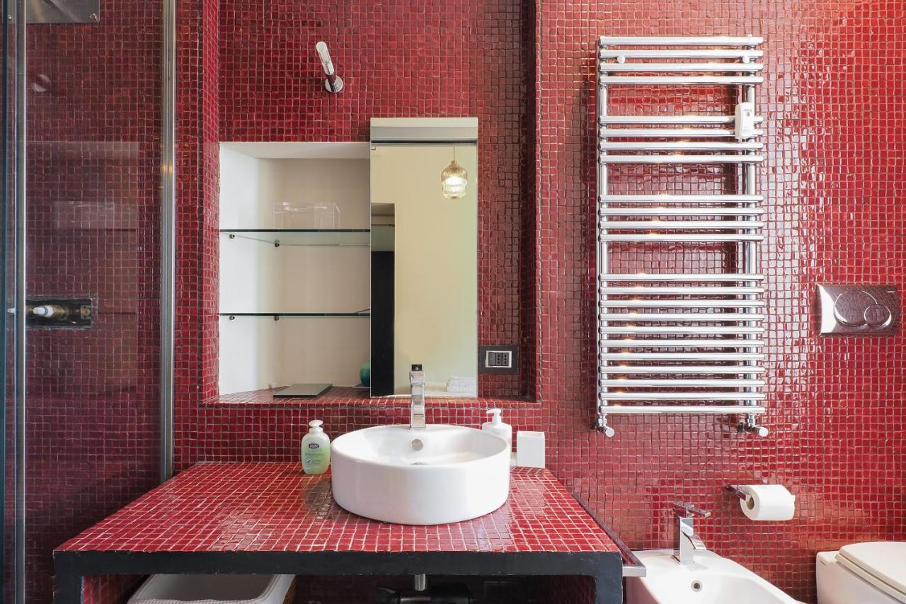 Maison Cusani - Brera Exclusive Apartment Milano Dış mekan fotoğraf