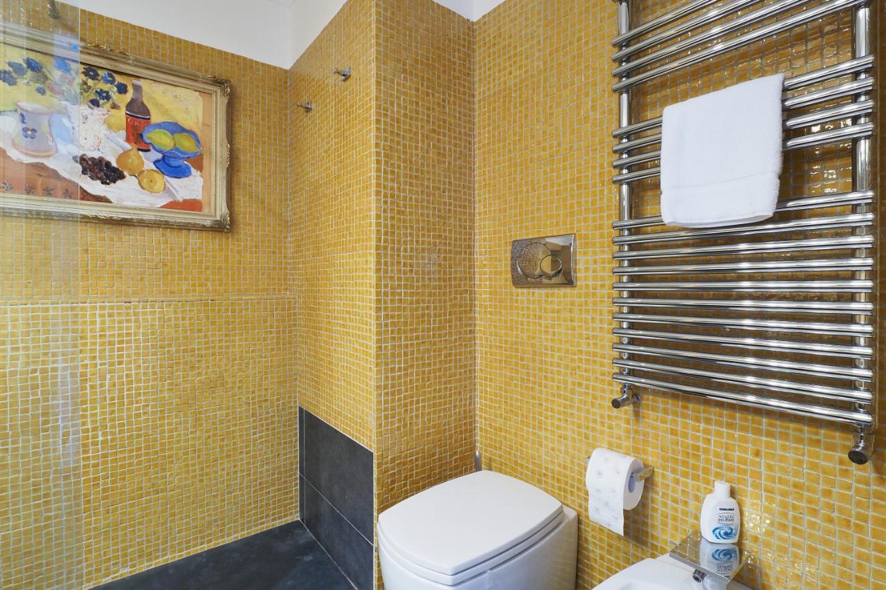 Maison Cusani - Brera Exclusive Apartment Milano Dış mekan fotoğraf