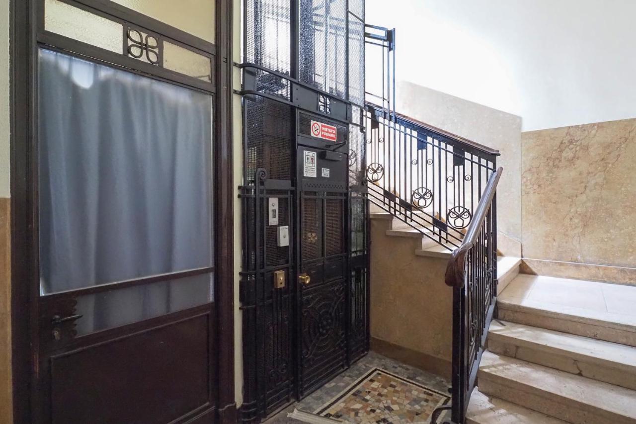 Maison Cusani - Brera Exclusive Apartment Milano Dış mekan fotoğraf