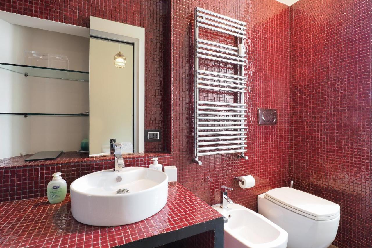Maison Cusani - Brera Exclusive Apartment Milano Dış mekan fotoğraf