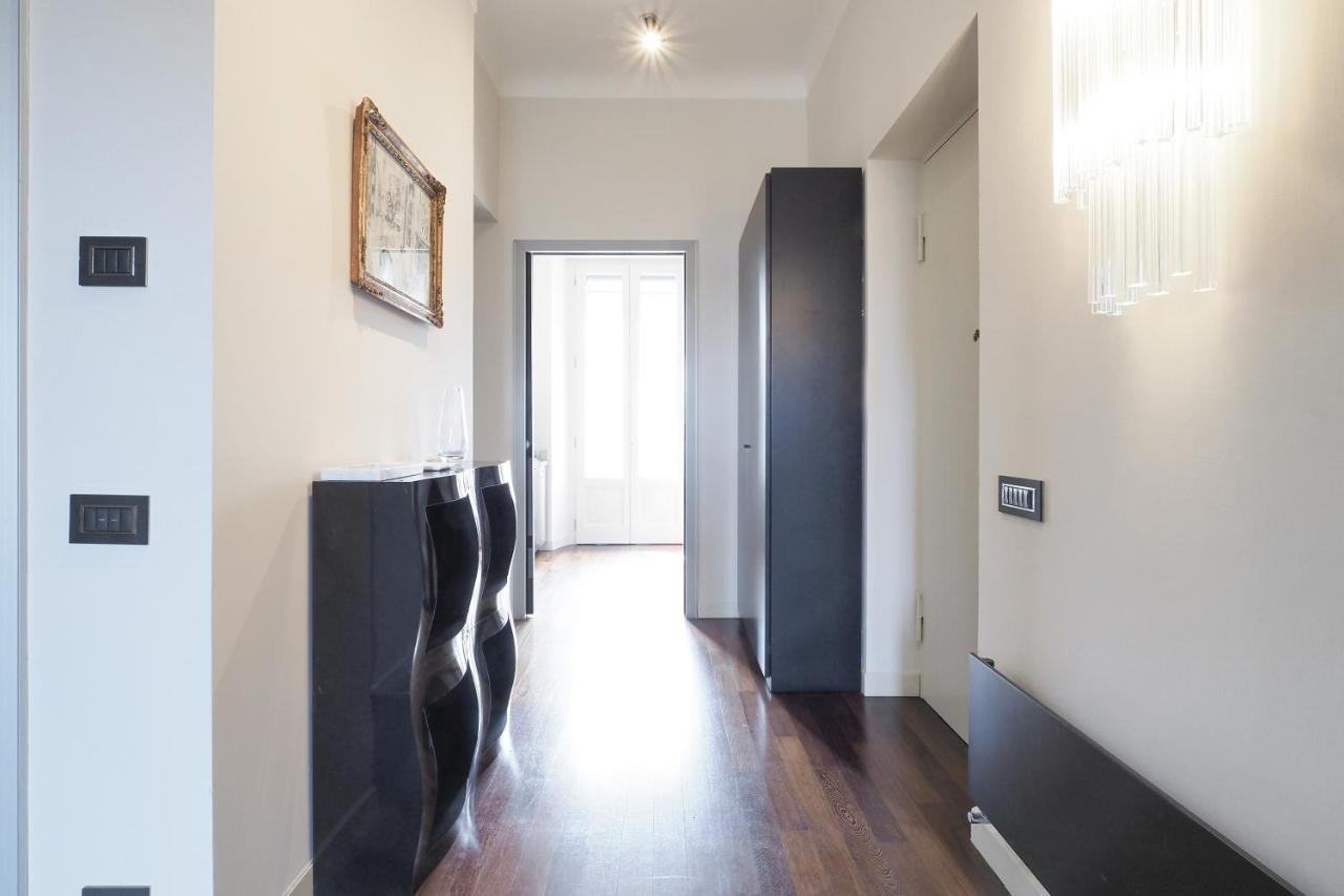Maison Cusani - Brera Exclusive Apartment Milano Dış mekan fotoğraf