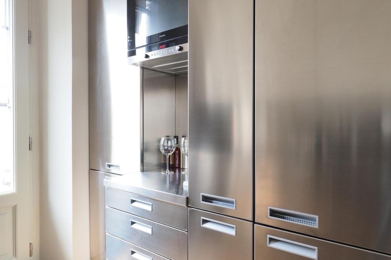Maison Cusani - Brera Exclusive Apartment Milano Dış mekan fotoğraf