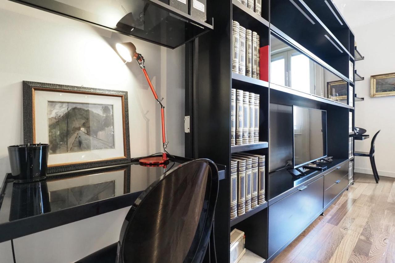 Maison Cusani - Brera Exclusive Apartment Milano Dış mekan fotoğraf