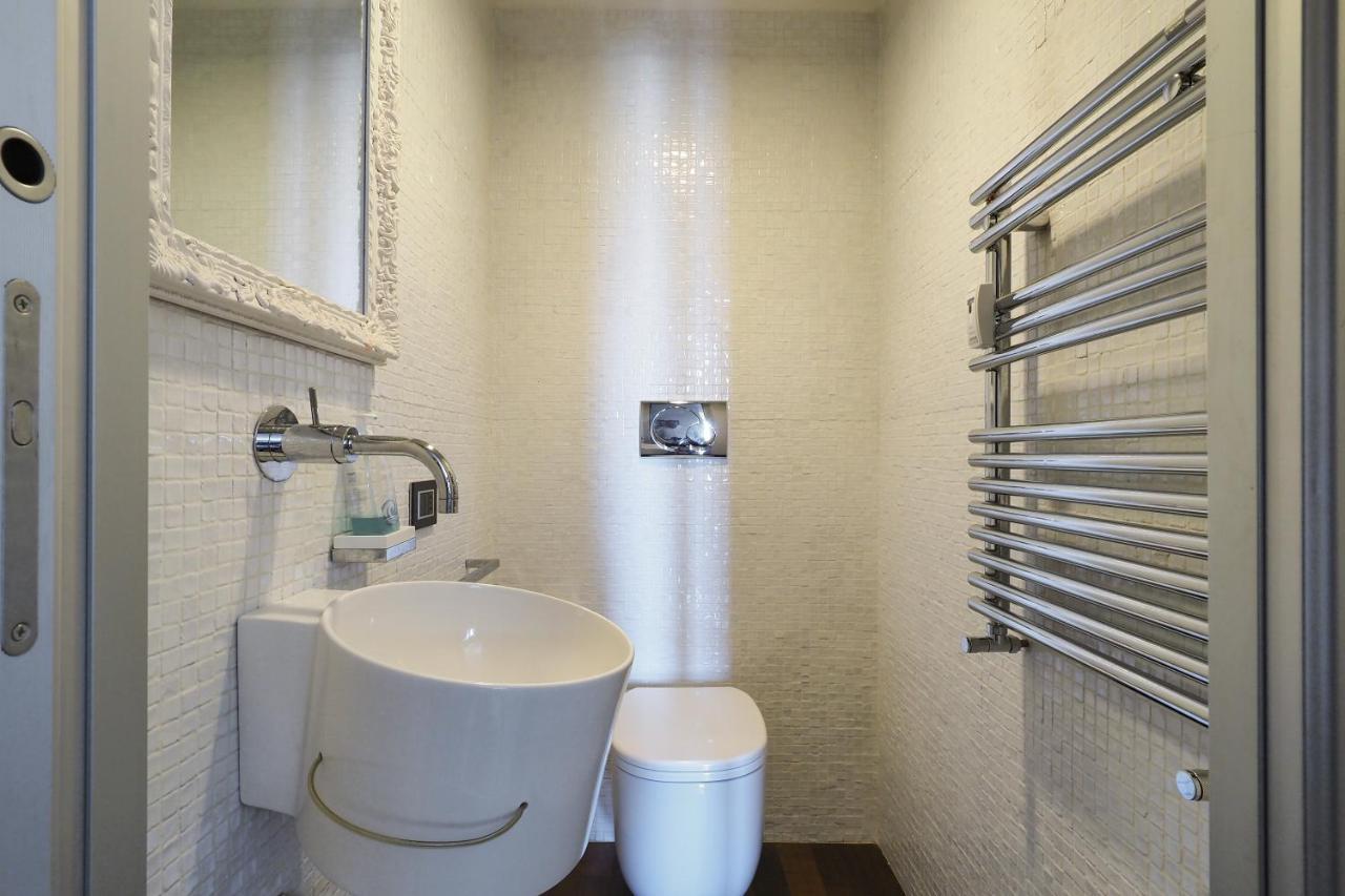 Maison Cusani - Brera Exclusive Apartment Milano Dış mekan fotoğraf