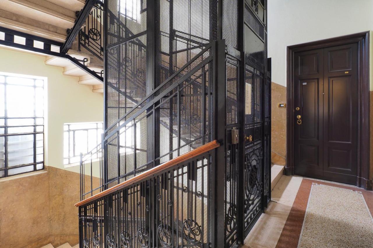 Maison Cusani - Brera Exclusive Apartment Milano Dış mekan fotoğraf