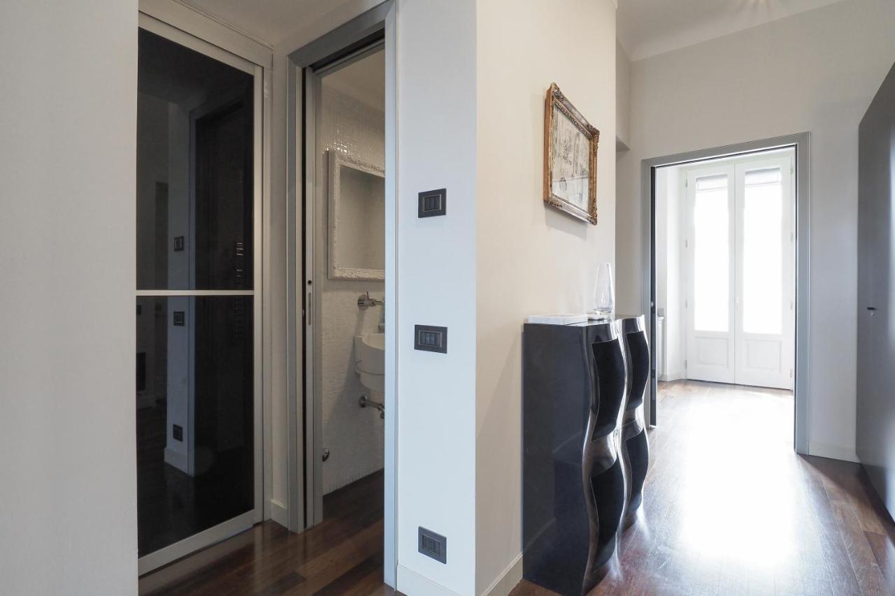 Maison Cusani - Brera Exclusive Apartment Milano Dış mekan fotoğraf