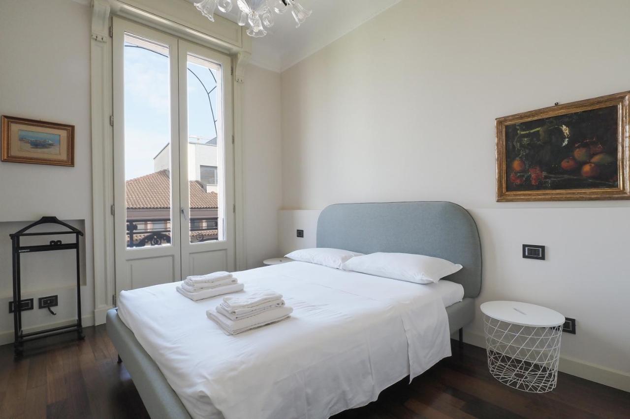 Maison Cusani - Brera Exclusive Apartment Milano Dış mekan fotoğraf