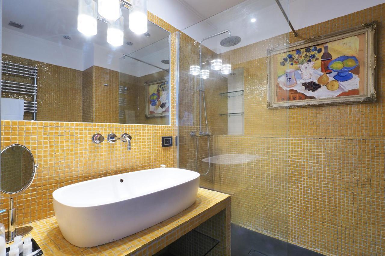Maison Cusani - Brera Exclusive Apartment Milano Dış mekan fotoğraf