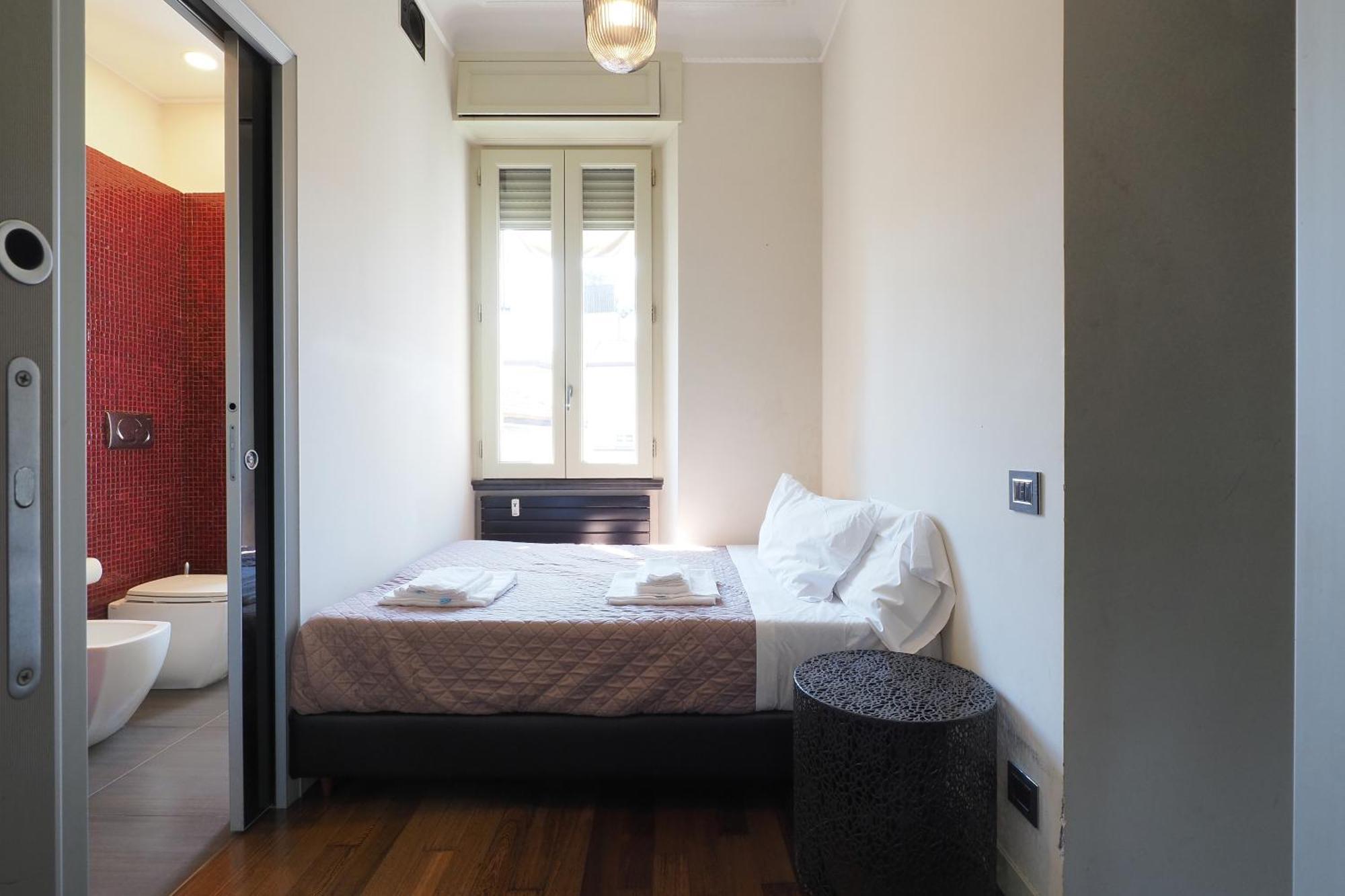Maison Cusani - Brera Exclusive Apartment Milano Dış mekan fotoğraf
