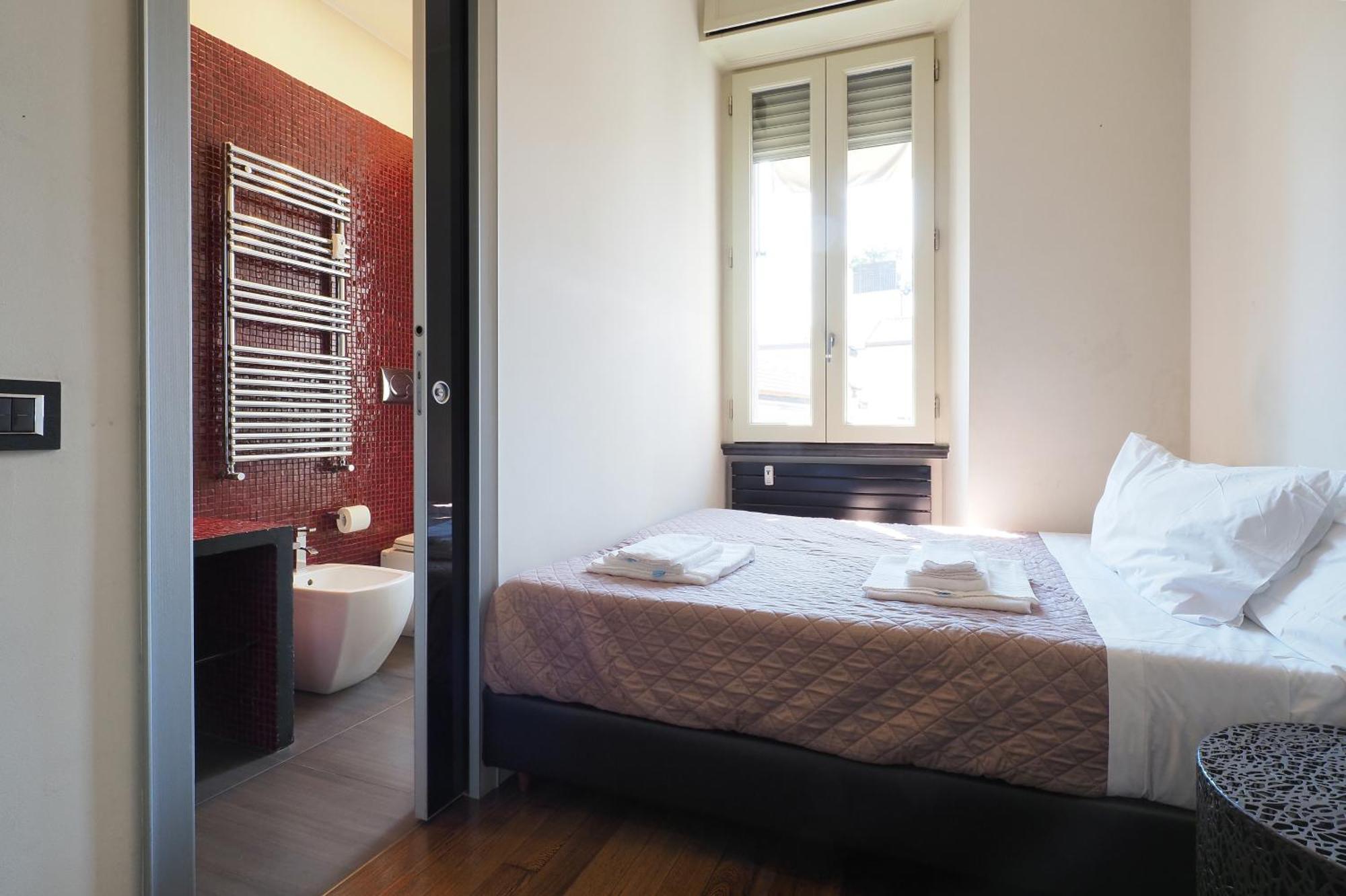 Maison Cusani - Brera Exclusive Apartment Milano Dış mekan fotoğraf